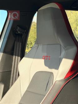 فولكسفاغن جولف